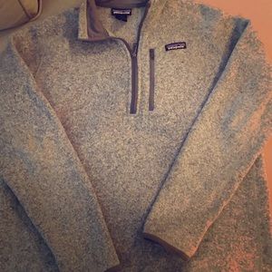 Patagonia Fleece Men’s